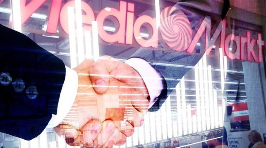 Bomba iddia! Mediamarkt Teknosa'yı almak için görüşüyor!