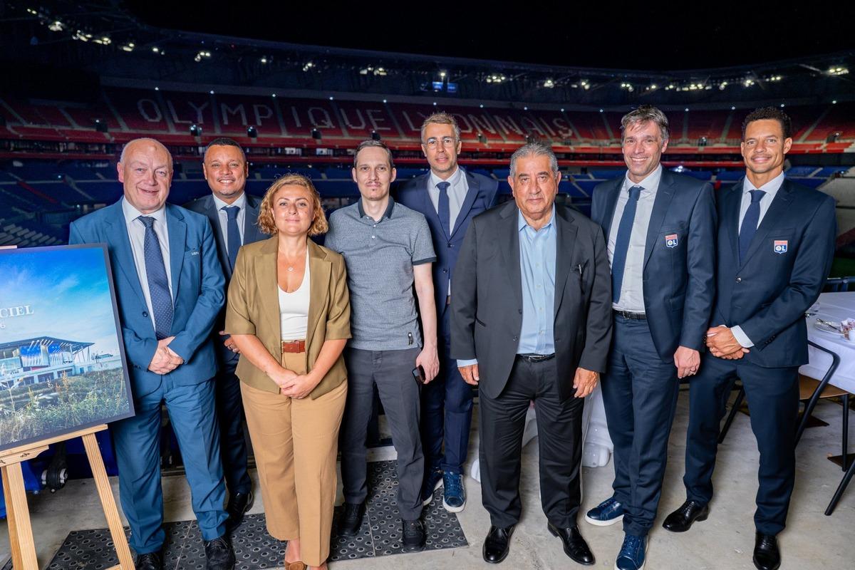 CANLI | Olympique Lyon - Fenerbahçe maç anlatımı! Maç ne zaman? Saat kaçta ve hangi kanalda? - 26 Ağustos 2026 3