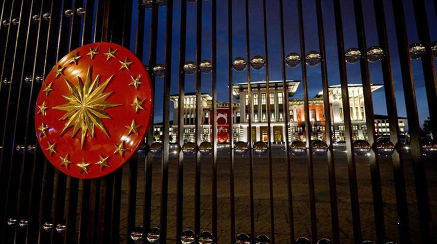 Cumhurbaşkanlığı Sözcüsü Kalın'dan kabine açıklaması!