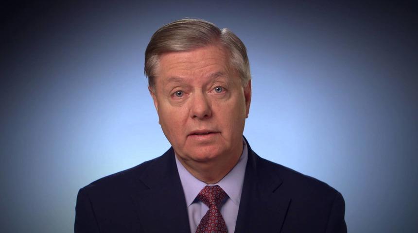 ABD'li Senatör Lindsey Graham'dan flaş Türkiye açıklaması