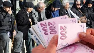 Son dakika: Emekliler dikkat! Bankaların promosyon tablosu değişti