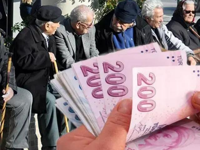 Emekliler dikkat! Bankaların promosyon tablosu değişti