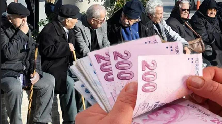 Emekliler dikkat! Bankaların promosyon tablosu değişti