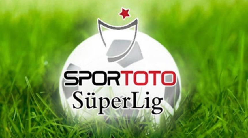 Spor Toto Süper Lig 2018/19 sezonu kura çekimi 9 Temmuz'da yapılacak!