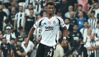 Beşiktaş'ta Uduokhai'nin yeni takımı belli oldu! İşte bonservisi