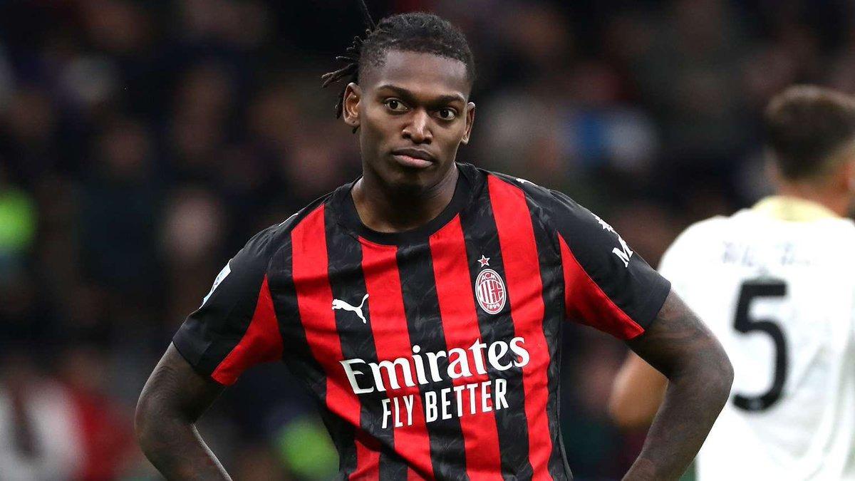 Galatasaray dan Rafael Leao için dev teklif! Transfer hiç olmadığı kadar yakın 1
