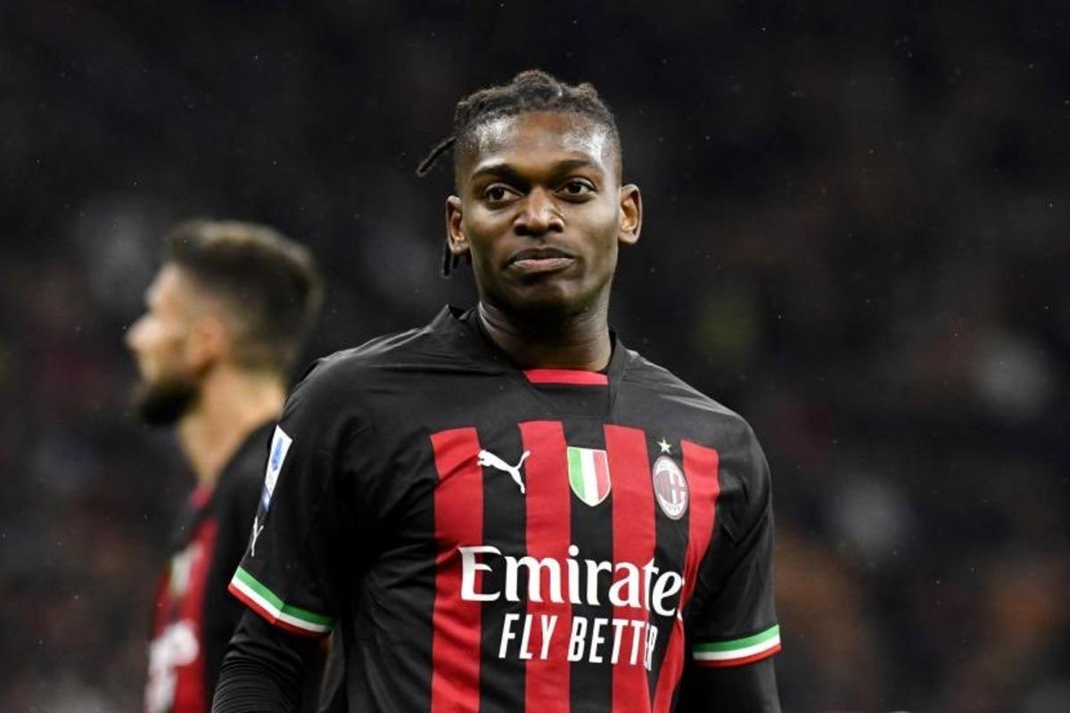 Galatasaray dan Rafael Leao için dev teklif! Transfer hiç olmadığı kadar yakın 2
