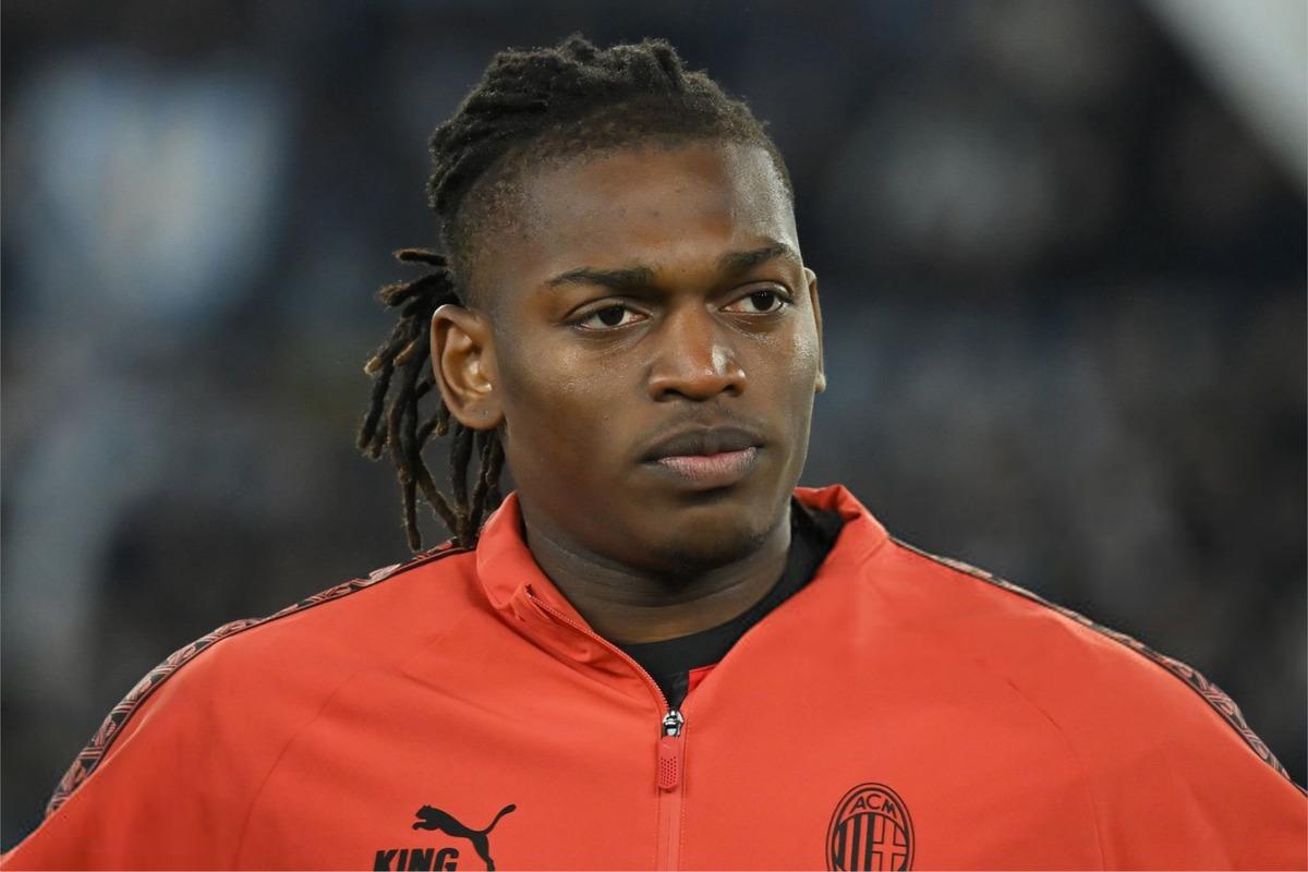 Galatasaray dan Rafael Leao için dev teklif! Transfer hiç olmadığı kadar yakın 3