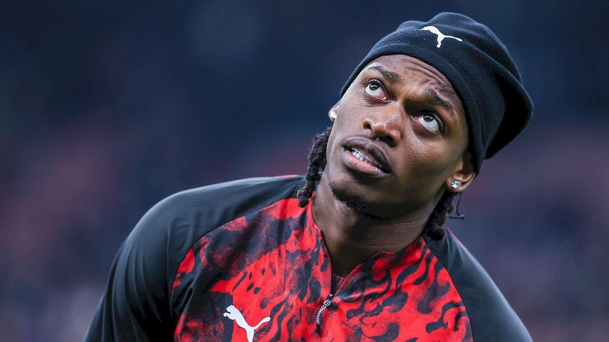 Galatasaray dan Rafael Leao için dev teklif! Transfer hiç olmadığı kadar yakın 4