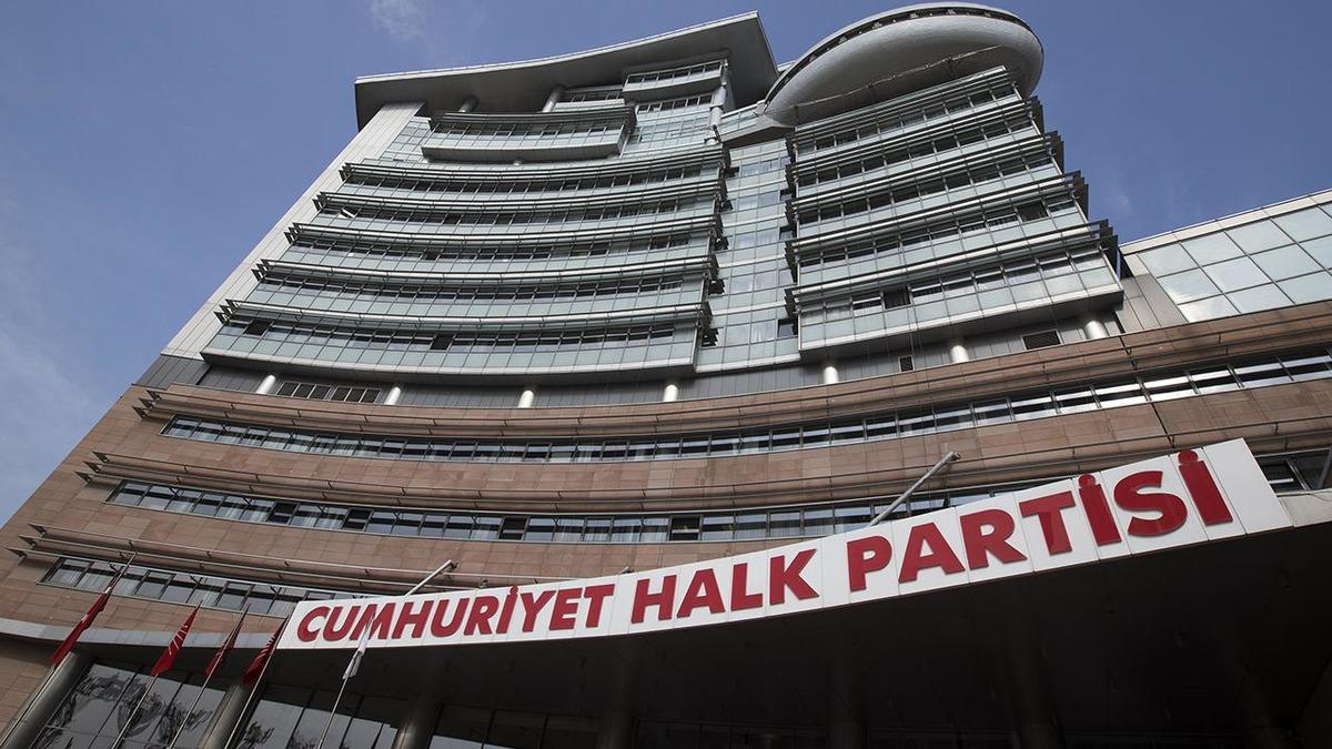 CHP'de 51 isim kesin ihraç talebiyle disipline sevk edildi - Politika Siyaset Haberleri