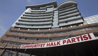 CHP'de 51 isim kesin ihra&ccedil; talebiyle disipline sevk edildi