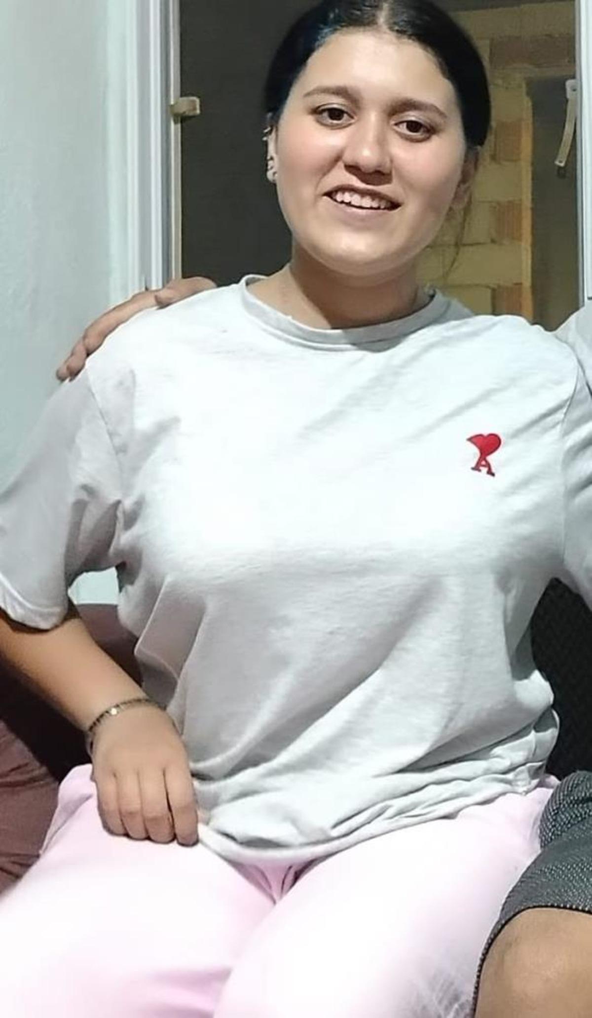 Bakkala gidiyorum diyerek evden &ccedil;ıkan kız 7 g&uuml;nd&uuml;r aranıyor 1
