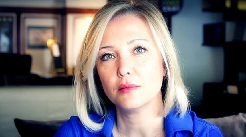 Berna Laçin kimdir, nerelidir, aslen nerelidir, kaç yaşında?