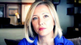 Berna Laçin kimdir, nerelidir, aslen nerelidir, kaç yaşında?