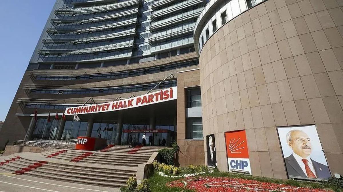 CHP de 51 isim kesin ihraç talebiyle disipline sevk edildi 2