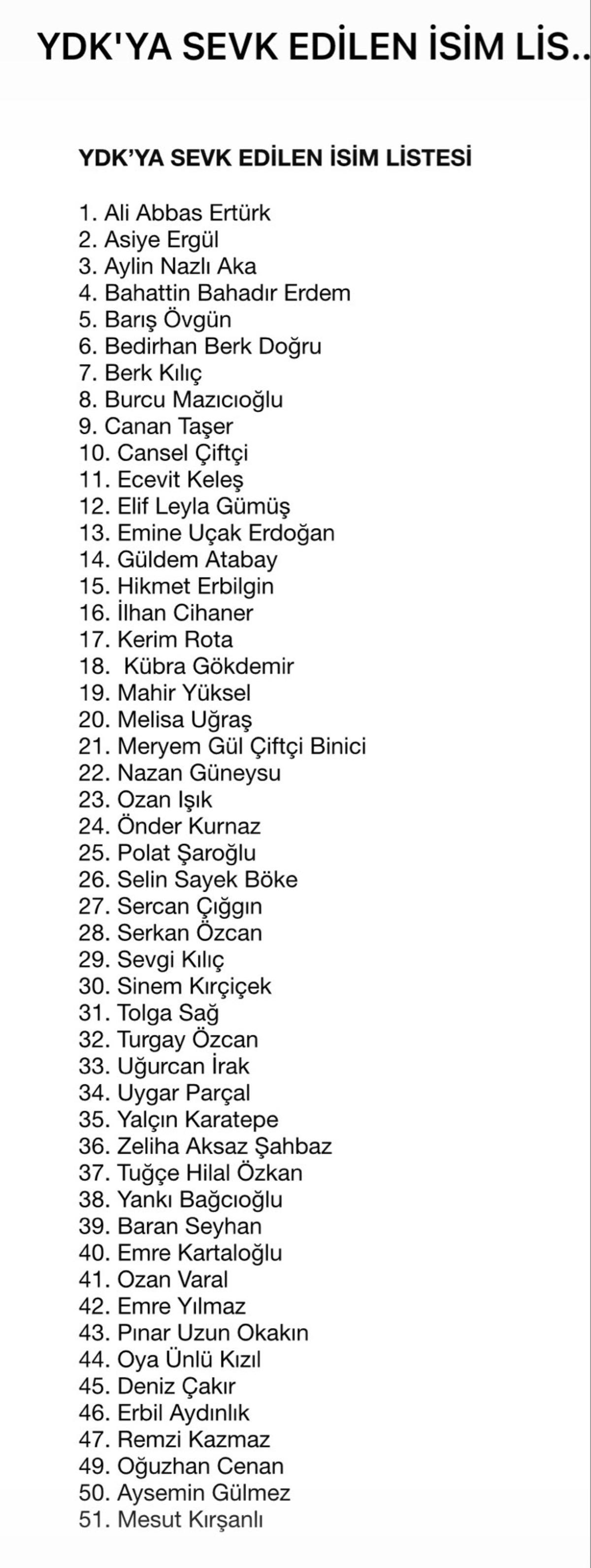 CHP de 51 isim kesin ihra&ccedil; talebiyle disipline sevk edildi 4