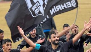 Bir zamanlar S&uuml;per Lig&rsquo;deydi şimdi iş ilanıyla kul&uuml;p başkanı arıyor
