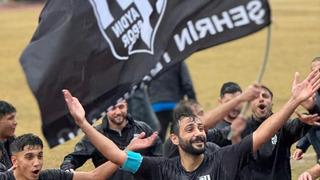Bir zamanlar Süper Lig’deydi şimdi iş ilanıyla kulüp başkanı arıyor