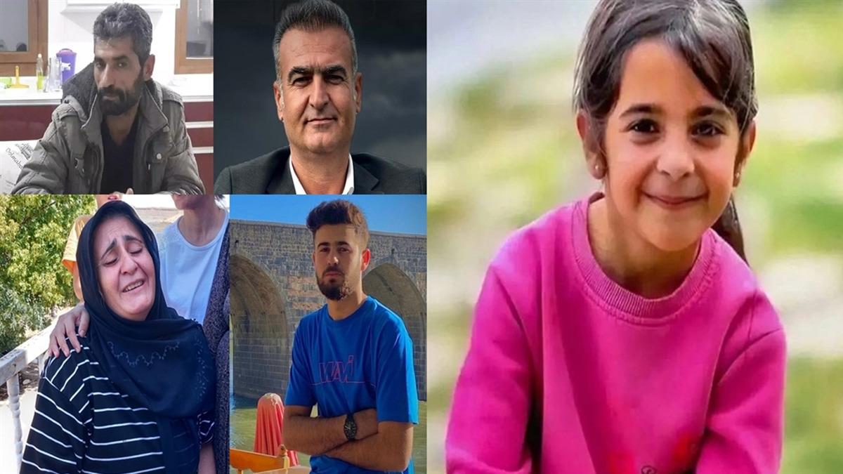 Narin Güran cinayetine ilişkin hazırlanan ‘Şeytantepe’ belgeseli hakkında soruşturma başlatıldı - Güncel Haberler