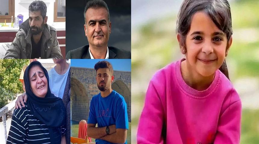 Narin G&uuml;ran cinayetine ilişkin hazırlanan &lsquo;Şeytantepe&rsquo; belgeseli hakkında soruşturma başlatıldı
