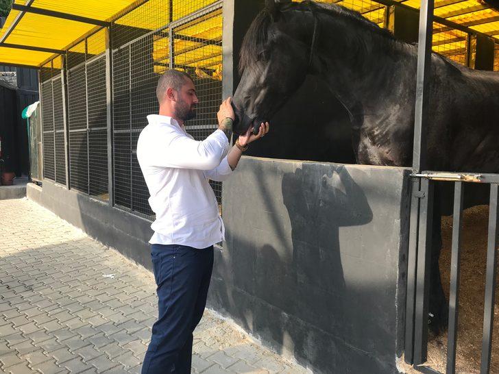 Nargile kafe hayvanat bahçesi çıktı G5