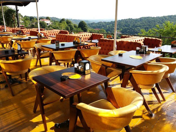 Nargile kafe hayvanat bahçesi çıktı G4