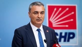 CHP'den mutlak butlan davasıyla ilgili yeni karar