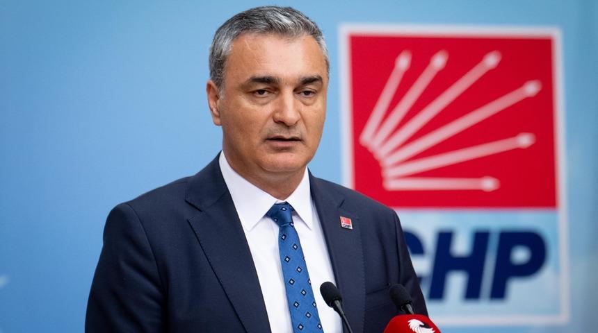CHP'den mutlak butlan davasıyla ilgili yeni karar