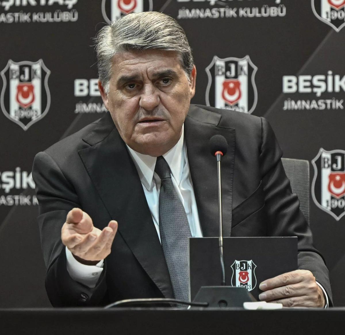 Serdal Adalı açtı ağzını yumdu gözünü! "Bu adamı görevden alamıyorlar" 2