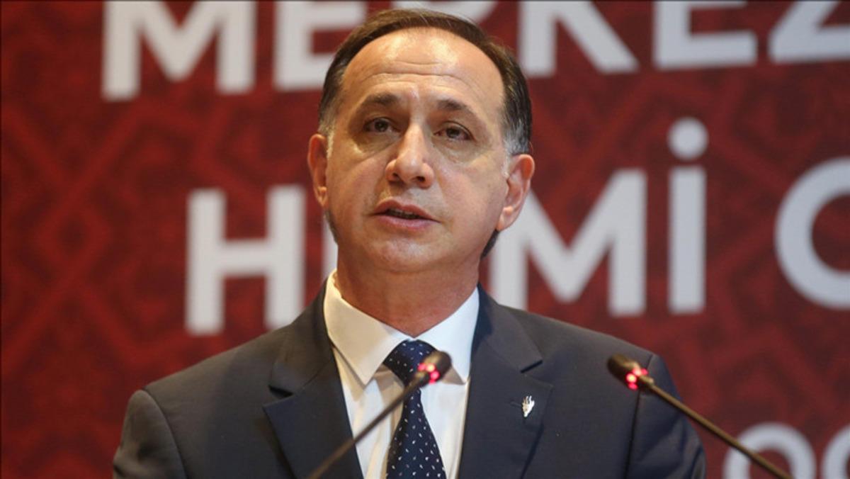 Serdal Adalı açtı ağzını yumdu gözünü! "Bu adamı görevden alamıyorlar" 5