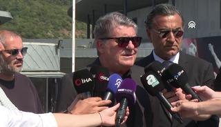 Serdal Adalı'dan sert tepki! "Bu adamı g&ouml;revden alamıyorlar"