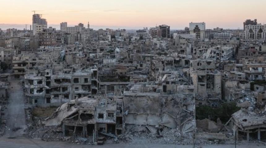 Kötü haber geldi! Suriyeli muhalifler ile Rusya anlaşamadı!