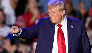 Trump'tan Moskova temasları sonrası ilk a&ccedil;ıklama