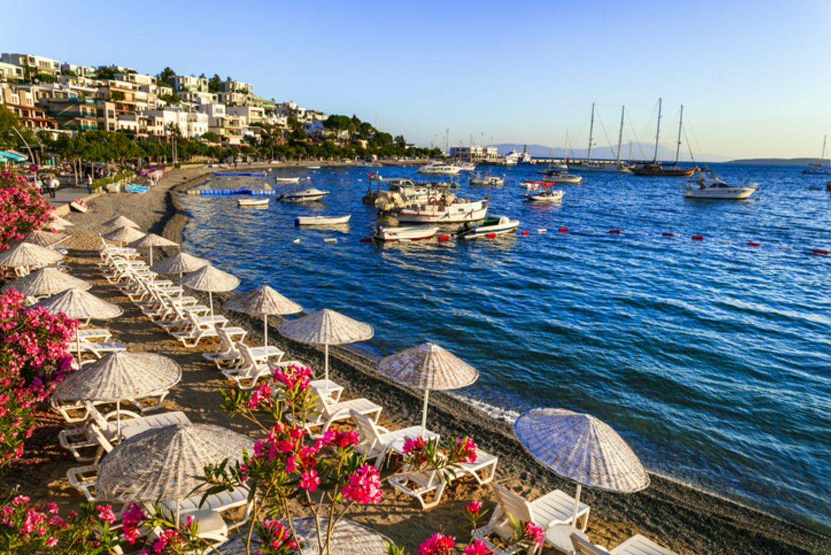 Tatil fiyatlarında büyük düşüş geliyor: O iki aya dikkat 2