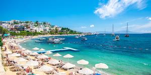 Tatil fiyatlarında b&uuml;y&uuml;k d&uuml;ş&uuml;ş geliyor: O iki aya dikkat