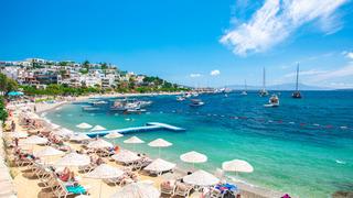 Tatil fiyatlarında büyük düşüş geliyor: O iki aya dikkat
