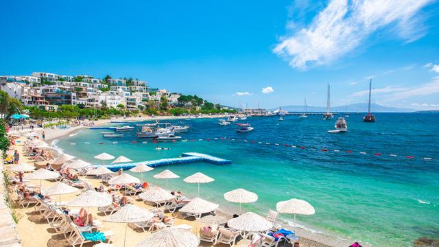Tatil fiyatlarında büyük düşüş geliyor: O iki aya dikkat