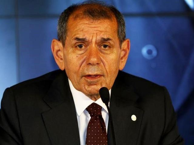 Galatasaray'dan TFF'ye sert tepki! "Bir kul&uuml;be can simidi olmak..."