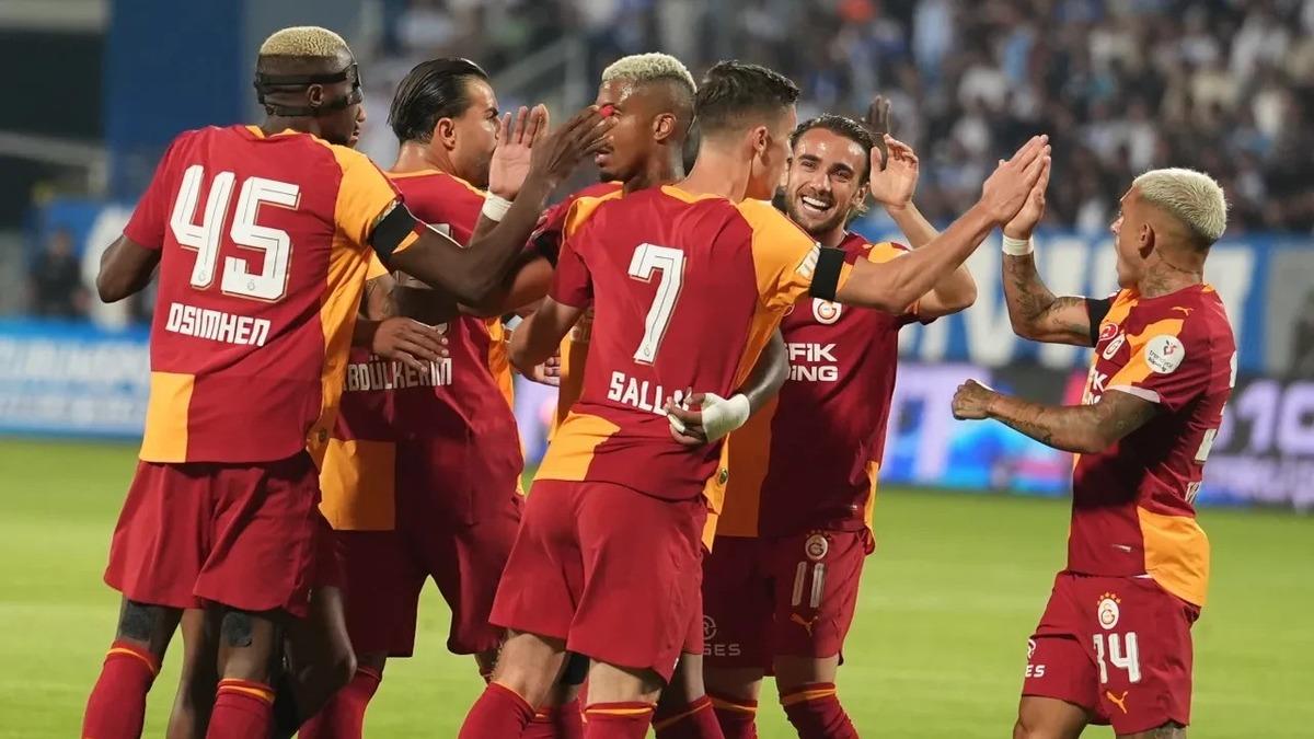 Galatasaray dan TFF ye sert tepki! "Bir kulübe can simidi olmak amacıyla alındı" 3