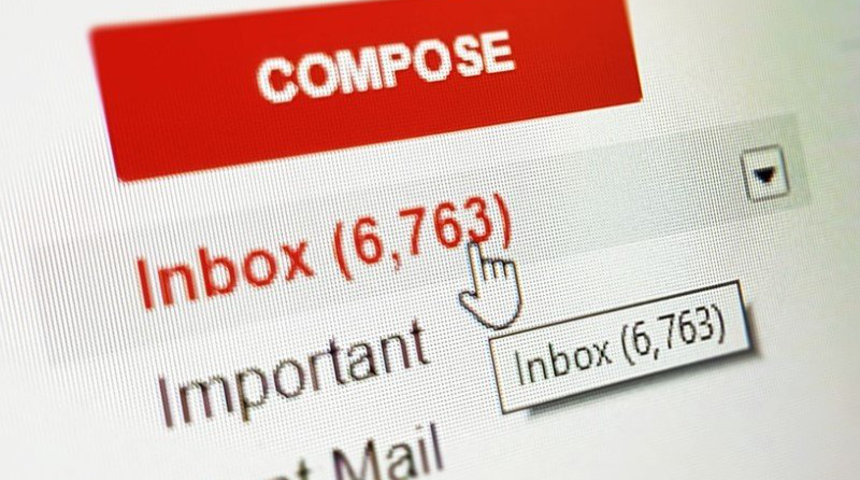 Gmail’de büyük tehlike! Mail’leri gizli gizli okumuşlar…