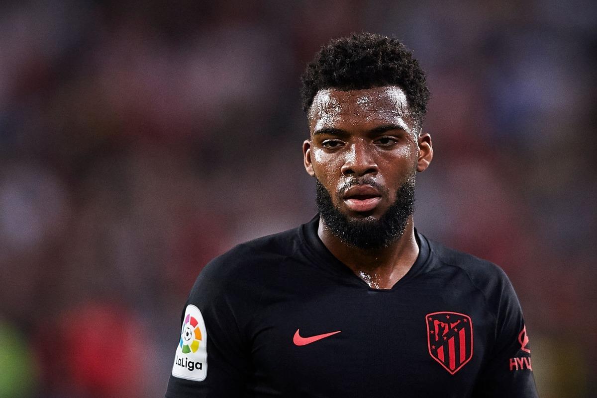 Konyaspor dan Thomas Lemar için Atletico Madrid e resmi teklif! 1