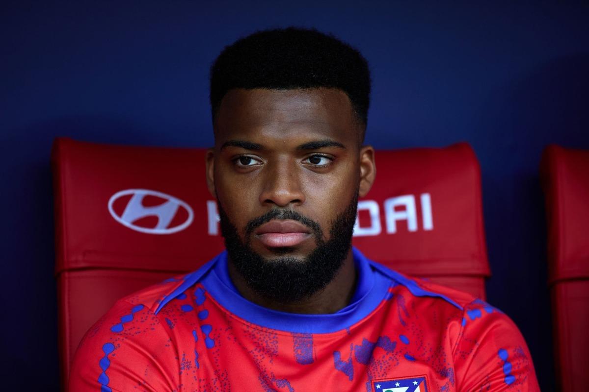 Konyaspor dan Thomas Lemar için Atletico Madrid e resmi teklif! 2