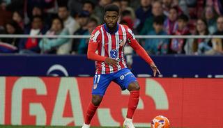 S&uuml;per Lig ekibi Thomas Lemar i&ccedil;in A.Madrid'e teklif yaptı
