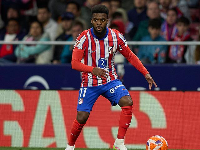 S&uuml;per Lig ekibi Thomas Lemar i&ccedil;in A.Madrid'e teklif yaptı