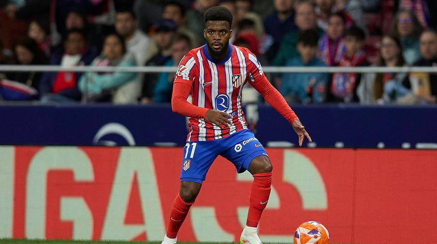 Konyaspor'dan Thomas Lemar i&ccedil;in Atletico Madrid'e resmi teklif!
