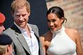 Prens Harry ve Meghan, 6 y�l sonra �ngiltere'ye d�nd�