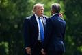 Dev askeri u�akla Moskova'ya gitti! Trump'tan CIA Ba�kan� a��klamas�