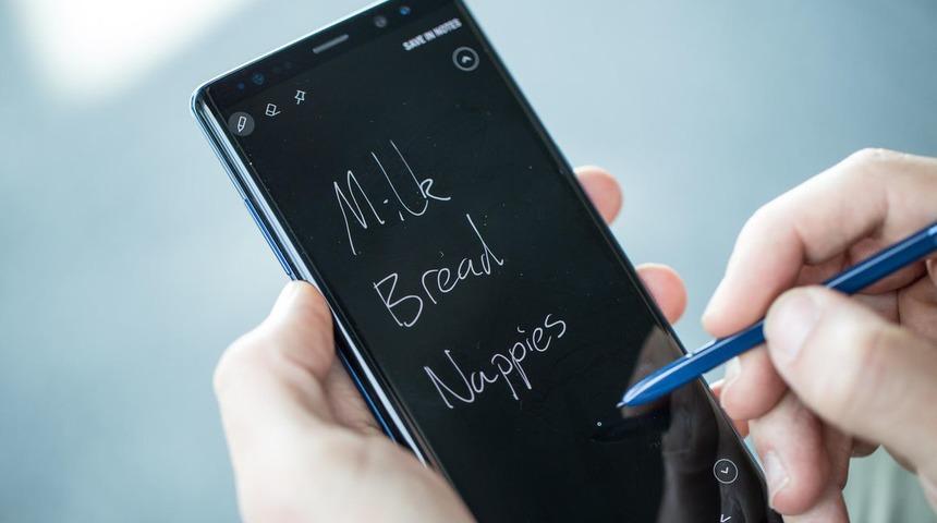 Siz ona kısaca canavar deyin: Galaxy Note 9&rsquo;un benchmark sonu&ccedil;ları &ccedil;ıktı!