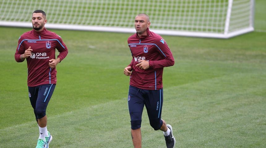 Ahmet Ağaoğlu: Burak Yılmaz i&ccedil;in Beşiktaş'tan telefon geldi!