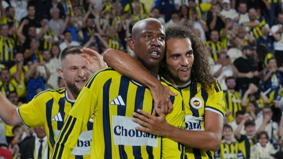 Guendouzi den Lyon taraftarına olay hareket! Tansiyon yükseldi 2
